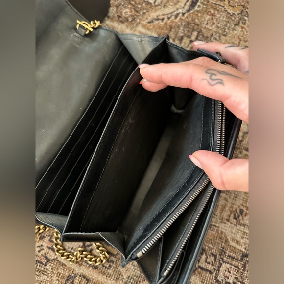 Gucci Marmont matelassé mini bag - Picture 6 of 11